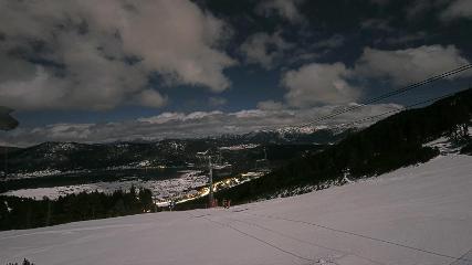 Les Angles: Bas de station (lesangles.com)