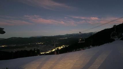 Bild des Benutzerberichts in Les Angles