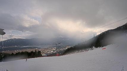 Les Angles: Bas de station (lesangles.com)