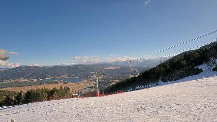 Les Angles: Bas de station (lesangles.com)