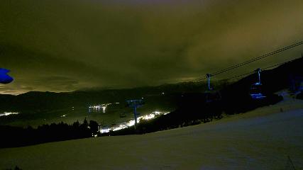 Les Angles: Bas de station (lesangles.com)