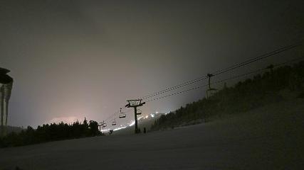 Les Angles: Bas de station (lesangles.com)