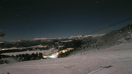 User report image in Les Angles