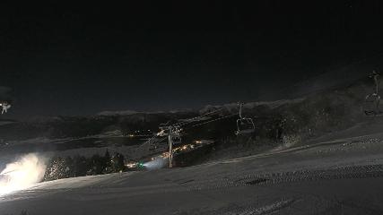 Les Angles: Bas de station (lesangles.com)