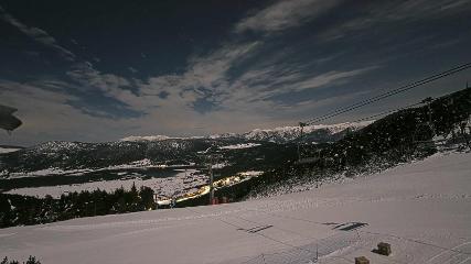 Les Angles: Bas de station (lesangles.com)