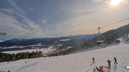 Les Angles: Bas de station (lesangles.com)