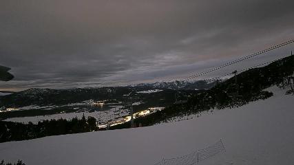 Bild des Benutzerberichts in Les Angles