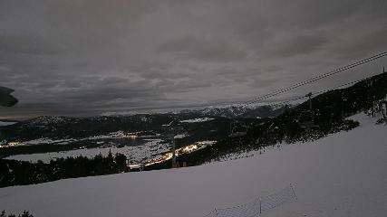 Bild des Benutzerberichts in Les Angles