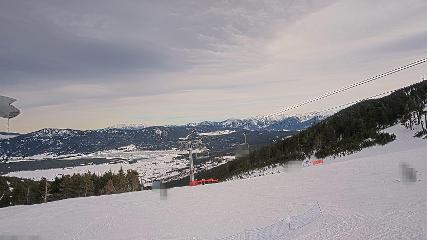 Imagen de informe de usuario en Les Angles