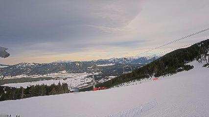 Imagen de informe de usuario en Les Angles