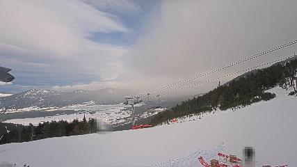 Les Angles: Bas de station (lesangles.com)