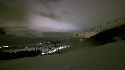 Les Angles: Bas de station (lesangles.com)