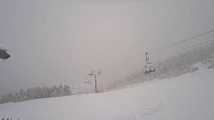 Les Angles: Bas de station (lesangles.com)