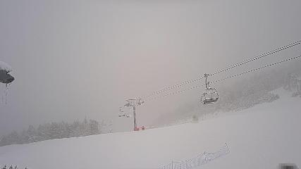 Les Angles: Bas de station (lesangles.com)