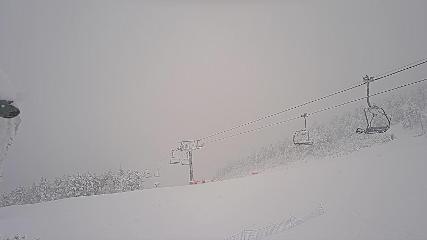 User report image in Les Angles