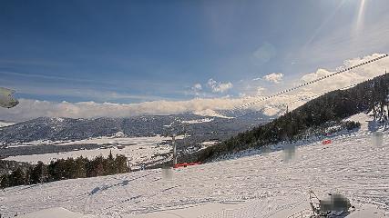 Les Angles: Bas de station (lesangles.com)