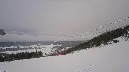 Les Angles: Bas de station (lesangles.com)