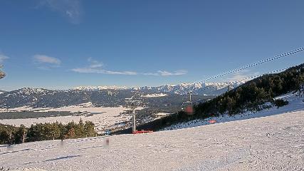 Les Angles: Bas de station (lesangles.com)