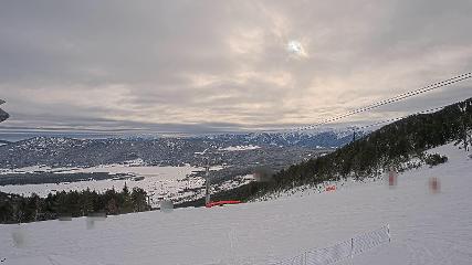 Les Angles: Bas de station (lesangles.com)