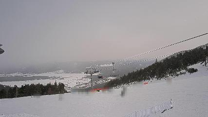 Les Angles: Bas de station (lesangles.com)