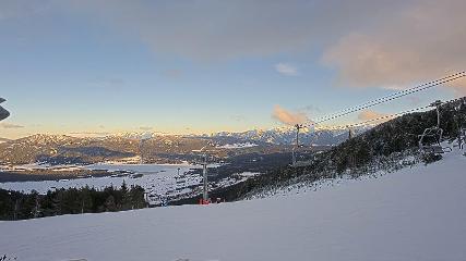 Imagen de informe de usuario en Les Angles