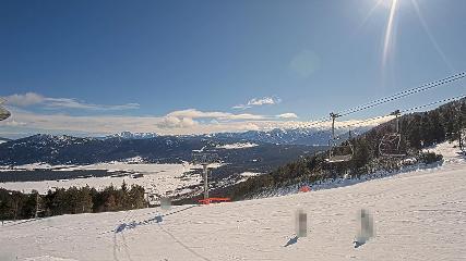 Les Angles: Bas de station (lesangles.com)