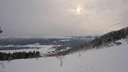 Les Angles: Bas de station (lesangles.com)