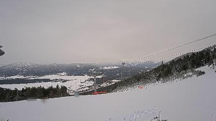 Les Angles: Bas de station (lesangles.com)