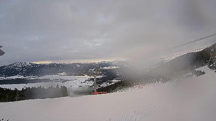 Les Angles: Bas de station (lesangles.com)