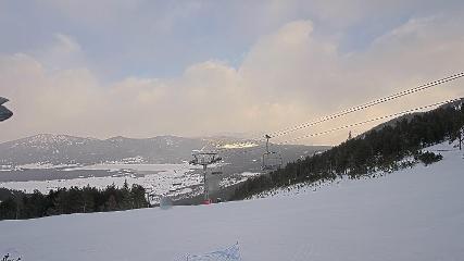 Les Angles: Bas de station (lesangles.com)