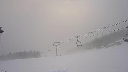 Imagem do relatório do usuário em Les Angles