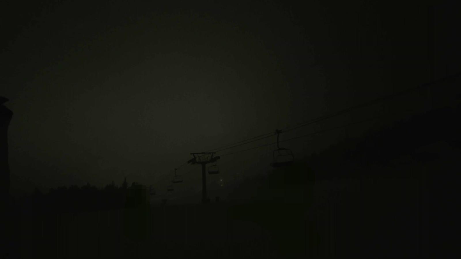 Webcam Les Angles: Bas de station