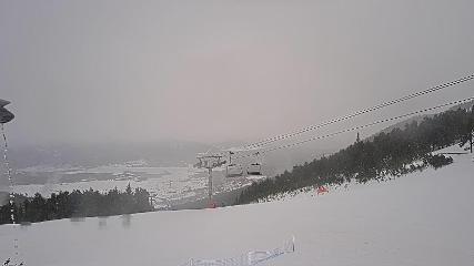 Les Angles: Bas de station (lesangles.com)