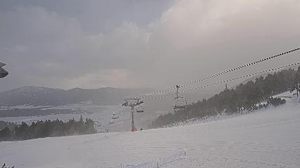 Les Angles: Bas de station (lesangles.com)