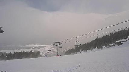 User report image in Les Angles