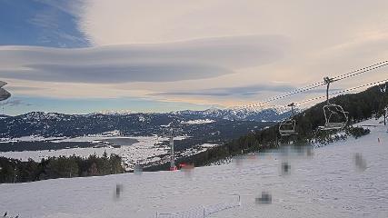 Les Angles: Bas de station (lesangles.com)