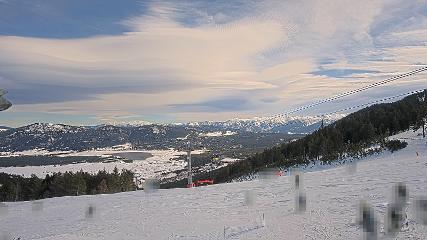 Les Angles: Bas de station (lesangles.com)