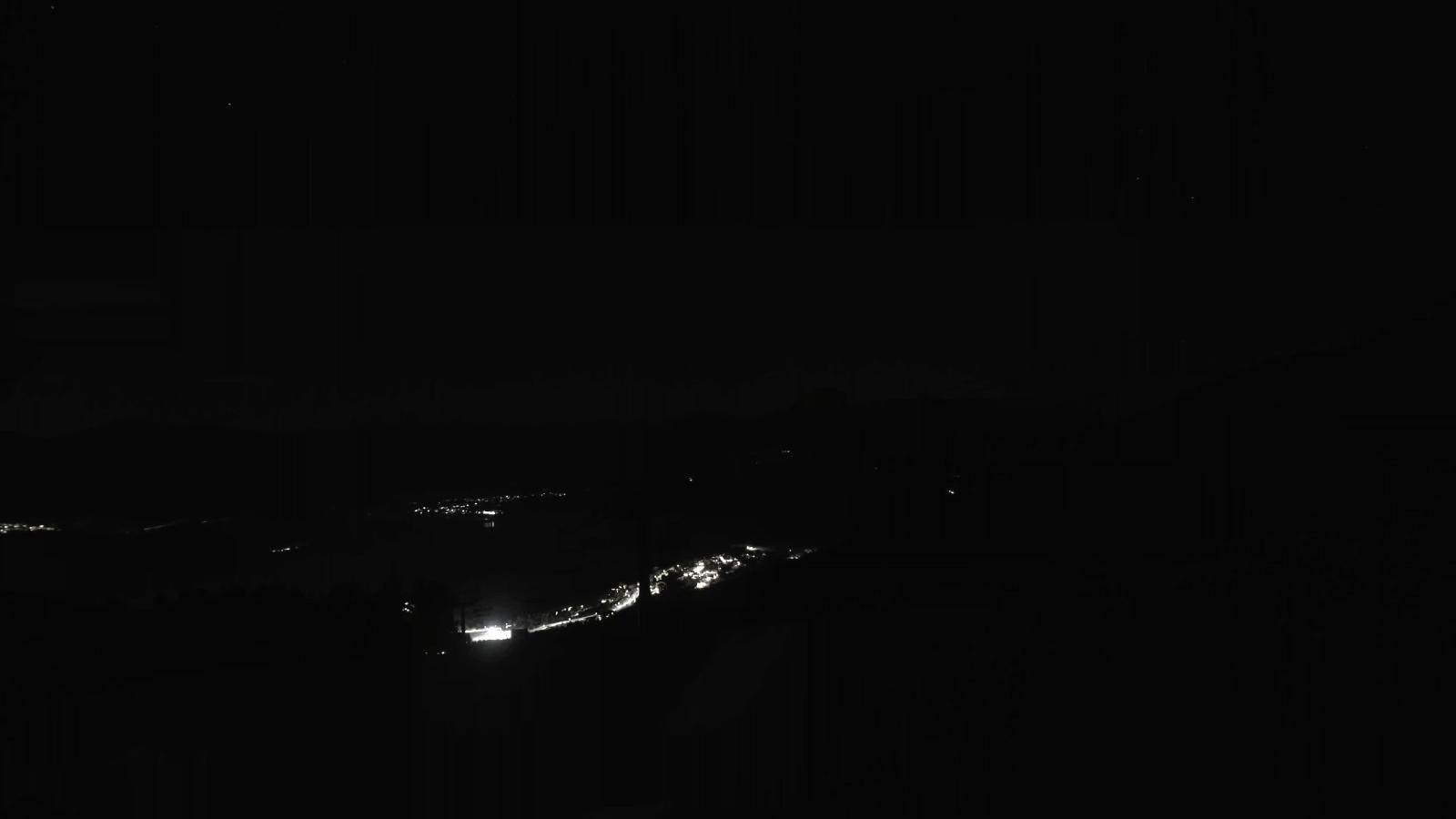 Webcam Les Angles: Bas de station