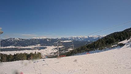 Les Angles: Bas de station (lesangles.com)