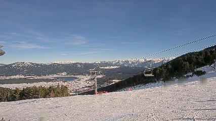 Les Angles: Bas de station (lesangles.com)