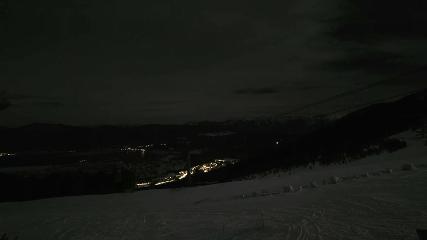 Les Angles: Bas de station (lesangles.com)