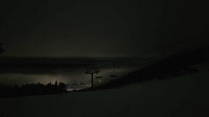 Les Angles: Bas de station (lesangles.com)