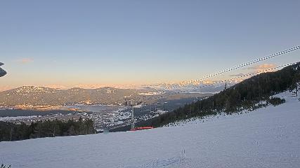 Les Angles: Bas de station (lesangles.com)