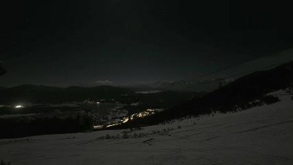 Les Angles: Bas de station (lesangles.com)