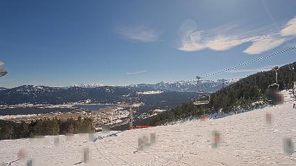 Les Angles: Bas de station (lesangles.com)