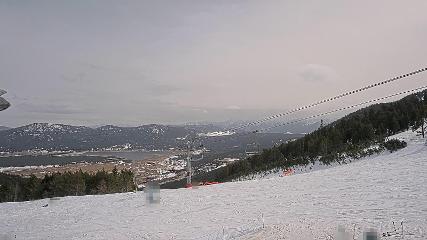 Les Angles: Bas de station (lesangles.com)