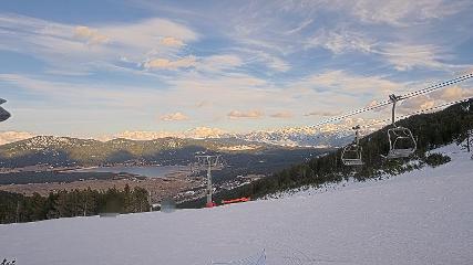 Bild des Benutzerberichts in Les Angles