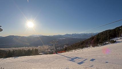 Les Angles: Bas de station (lesangles.com)