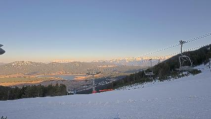 Les Angles: Bas de station (lesangles.com)