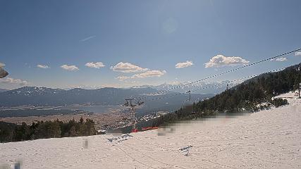 Les Angles: Bas de station (lesangles.com)